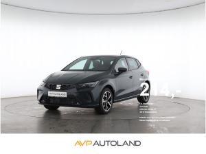 Seat Ibiza 1.0 TSI DSG Style | NAVI | ACC