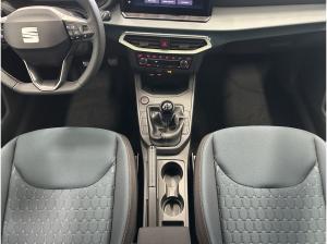 Seat Ibiza 1.0 TSI Style | NAVI | ACC |