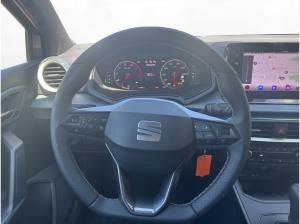 Seat Ibiza 1.0 TSI DSG Style | NAVI | ACC