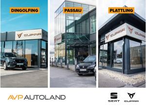 Seat Ibiza 1.0 TSI Style | NAVI | ACC |