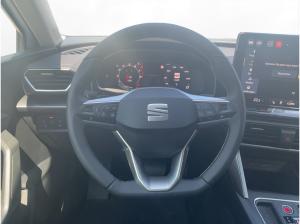Seat Leon 1.5 eTSI DSG Road Edition | NAVI | ACC |