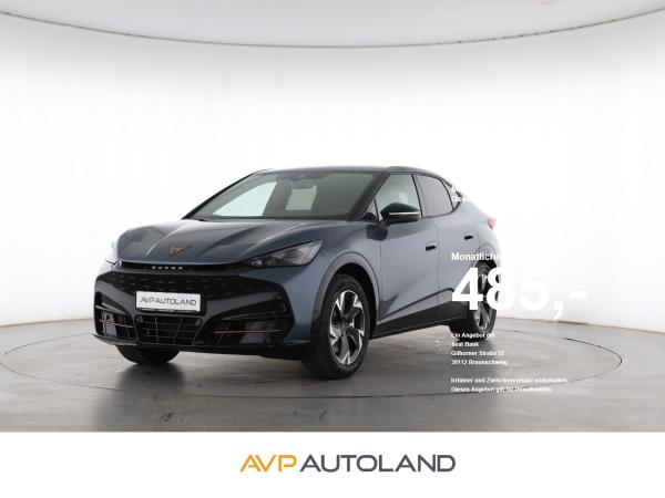 Cupra Tavascan 77 kWh Endurance | Drive Pack | Winter Pack