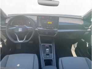 Seat Leon 1.5 eTSI DSG Road Edition | NAVI | ACC |