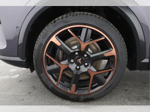 Cupra Formentor 2.0 TSI DSG VZ | NAVI | PANO | ACC |