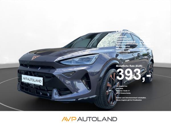 Cupra Formentor 2.0 TSI DSG 4Drive VZ | AHK | Skyline-Paket