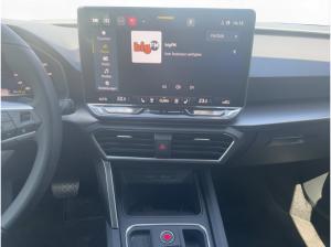 Seat Leon 1.5 eTSI DSG Road Edition | NAVI | ACC |