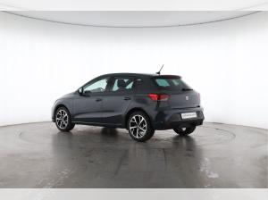 Seat Ibiza 1.0 TSI DSG Style | NAVI | ACC