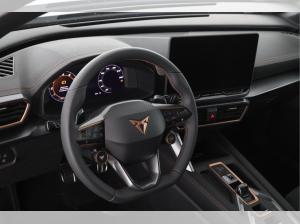 Cupra Formentor 2.0 TSI DSG VZ | NAVI | PANO | ACC |