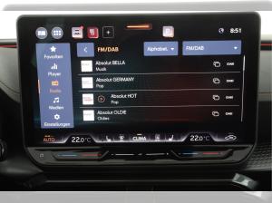 Cupra Formentor 2.0 TSI DSG VZ | NAVI | PANO | ACC |