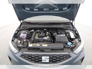 Seat Ibiza 1.0 TSI DSG Style | NAVI | ACC