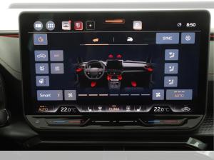 Cupra Formentor 2.0 TSI DSG VZ | NAVI | PANO | ACC |