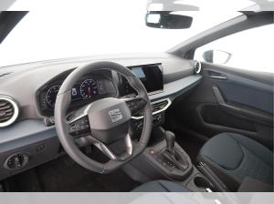 Seat Ibiza 1.0 TSI DSG Style | NAVI | ACC