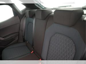 Seat Ibiza 1.0 TSI DSG Style | NAVI | ACC