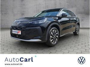 Volkswagen T-Roc Life 1.5 l eTSI sofoert verfügbar