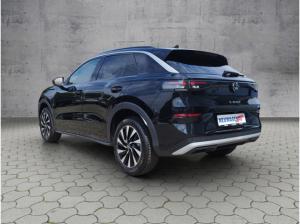 Volkswagen T-Roc Life 1.5 l eTSI sofoert verfügbar
