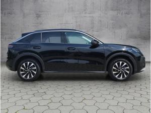 Volkswagen T-Roc Life 1.5 l eTSI sofoert verfügbar