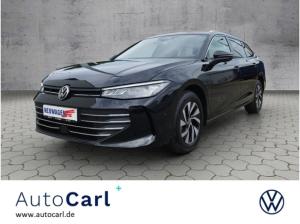 Volkswagen Passat Business 2,0 l TDI sofort verfügbar
