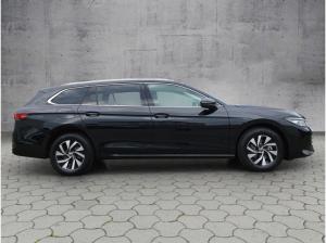 Volkswagen Passat Business 2,0 l TDI sofort verfügbar