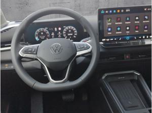 Volkswagen T-Roc Life 1.5 l eTSI sofoert verfügbar