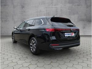 Volkswagen Passat Business 2,0 l TDI sofort verfügbar