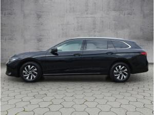 Volkswagen Passat Business 2,0 l TDI sofort verfügbar