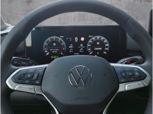 Volkswagen T-Roc Life 1.5 l eTSI sofoert verfügbar