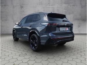 Volkswagen Tiguan R-Line 2,0 l TDI 4MOTION sofort verfügbar
