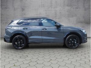 Volkswagen Tiguan R-Line 2,0 l TDI 4MOTION sofort verfügbar