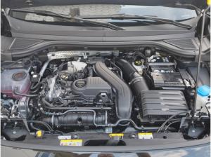 Volkswagen T-Roc Life 1.5 l eTSI sofoert verfügbar
