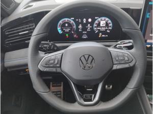 Volkswagen Tiguan R-Line 2,0 l TDI 4MOTION sofort verfügbar