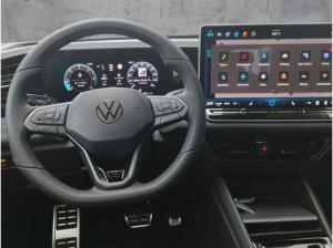Volkswagen Tiguan R-Line 2,0 l TDI 4MOTION sofort verfügbar