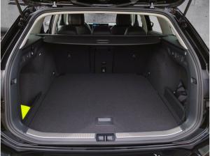 Volkswagen Passat Business 2,0 l TDI sofort verfügbar