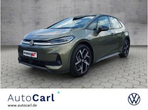 Volkswagen ID.3 Neo Life 58 kWh sofort verfügbar