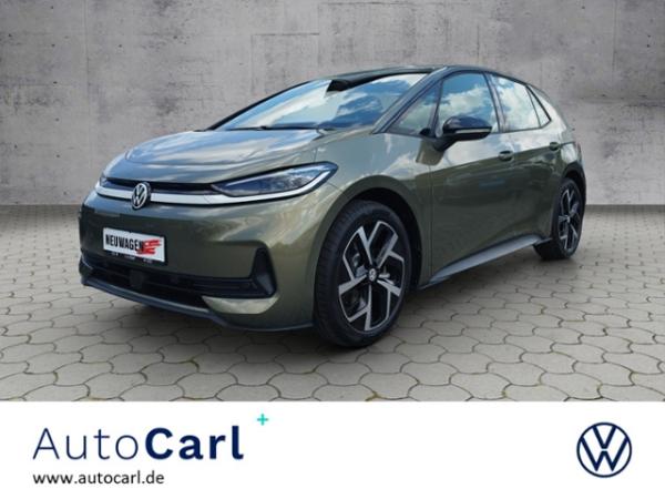 Volkswagen ID.3 Neo Life 58 kWh sofort verfügbar
