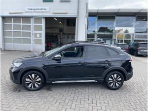Volkswagen Taigo 1.0TSi Goal R-Kamera ACC AppConnect Sitzheiz LED Alu