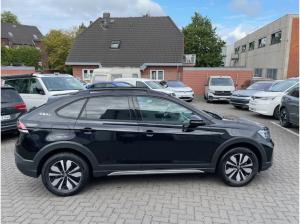 Volkswagen Taigo 1.0TSi Goal R-Kamera ACC AppConnect Sitzheiz LED Alu