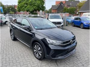 Volkswagen Taigo 1.0TSi Goal R-Kamera ACC AppConnect Sitzheiz LED Alu
