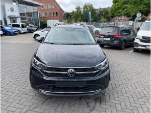 Volkswagen Taigo 1.0TSi Goal R-Kamera ACC AppConnect Sitzheiz LED Alu