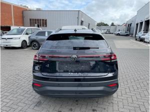 Volkswagen Taigo 1.0TSi Goal R-Kamera ACC AppConnect Sitzheiz LED Alu