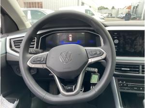 Volkswagen Taigo 1.0TSi Goal R-Kamera ACC AppConnect Sitzheiz LED Alu