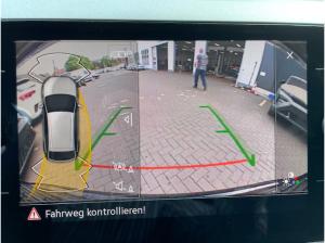 Volkswagen Taigo 1.0TSi Goal R-Kamera ACC AppConnect Sitzheiz LED Alu