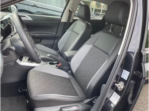 Volkswagen Taigo 1.0TSi Goal R-Kamera ACC AppConnect Sitzheiz LED Alu