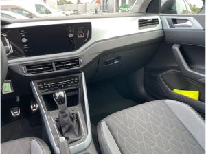 Volkswagen Taigo 1.0TSi Goal R-Kamera ACC AppConnect Sitzheiz LED Alu