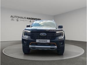 Ford Ranger Wildtrak X 2.0 Ecoblue -Hardtop-