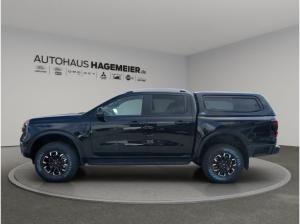 Ford Ranger Wildtrak X 2.0 Ecoblue -Hardtop-