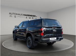 Ford Ranger Wildtrak X 2.0 Ecoblue -Hardtop-