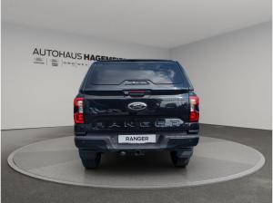 Ford Ranger Wildtrak X 2.0 Ecoblue -Hardtop-