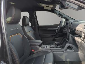 Ford Ranger Wildtrak X 2.0 Ecoblue -Hardtop-