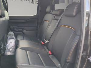 Ford Ranger Wildtrak X 2.0 Ecoblue -Hardtop-