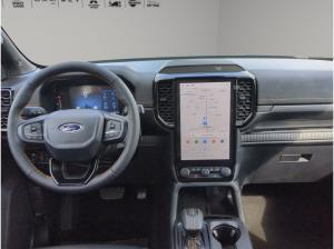 Ford Ranger Wildtrak X 2.0 Ecoblue -Hardtop-